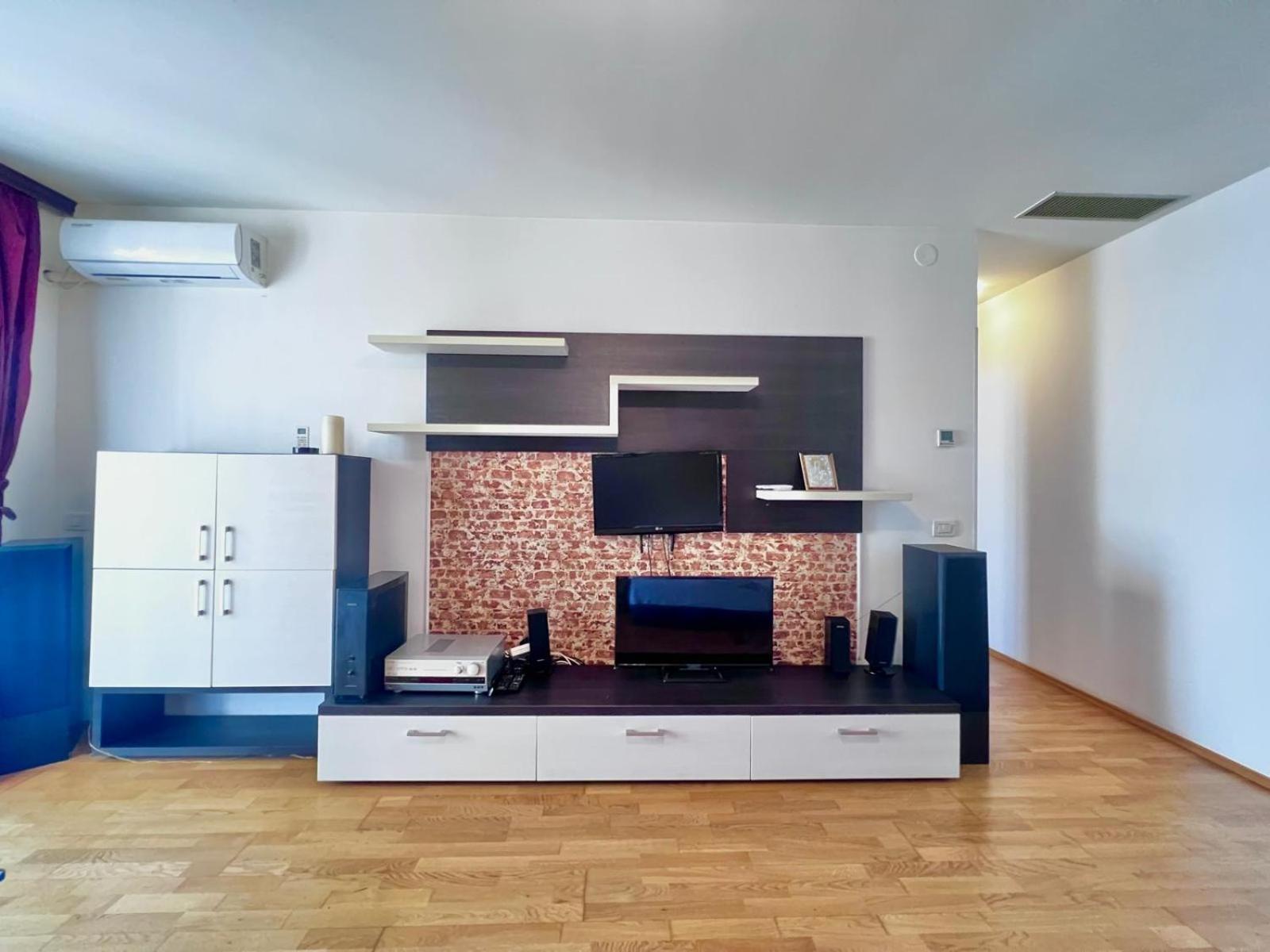 Coralia Luna Park Apartments Mamaia Rom bilde