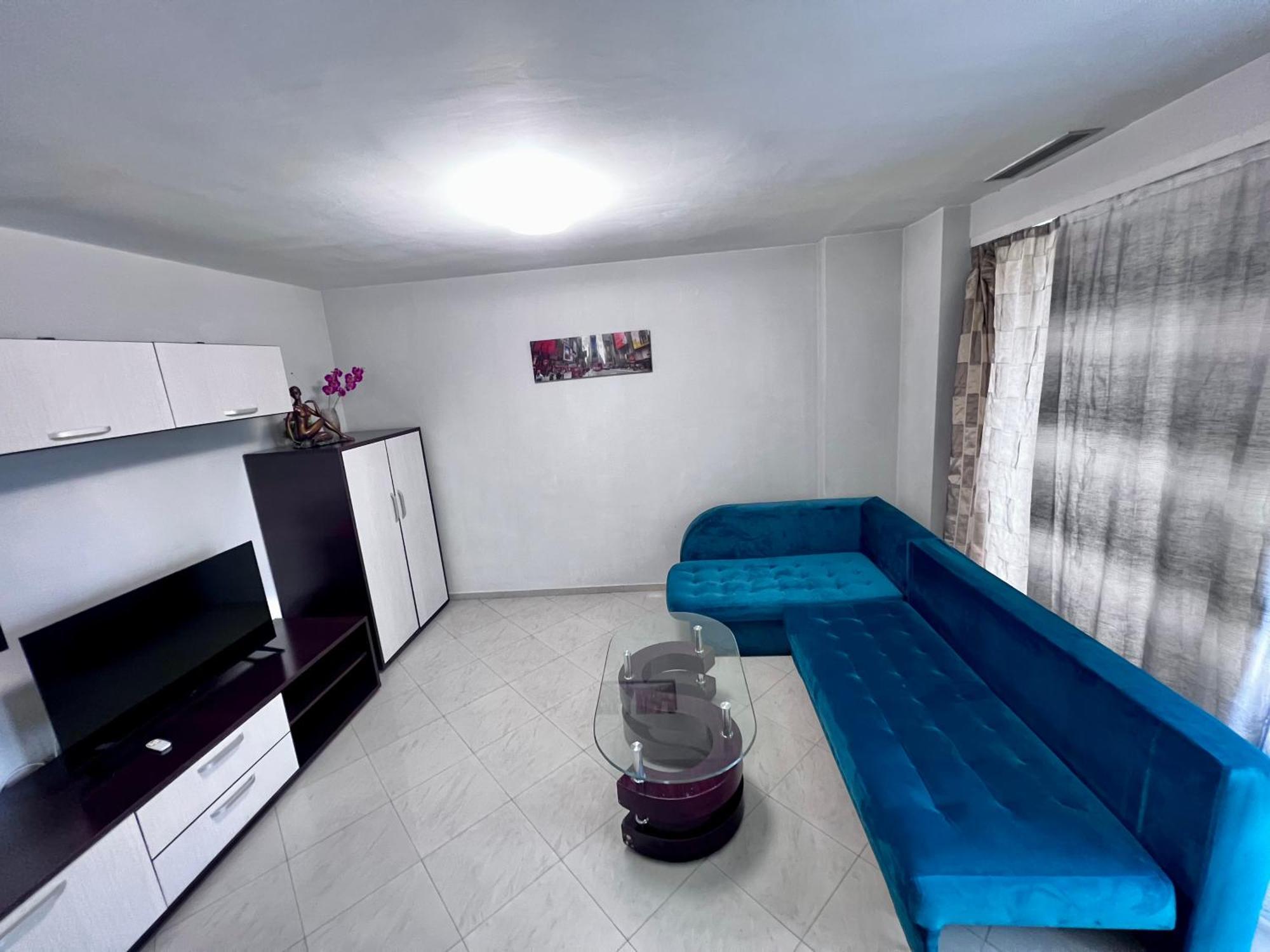 Coralia Luna Park Apartments Mamaia Eksteriør bilde