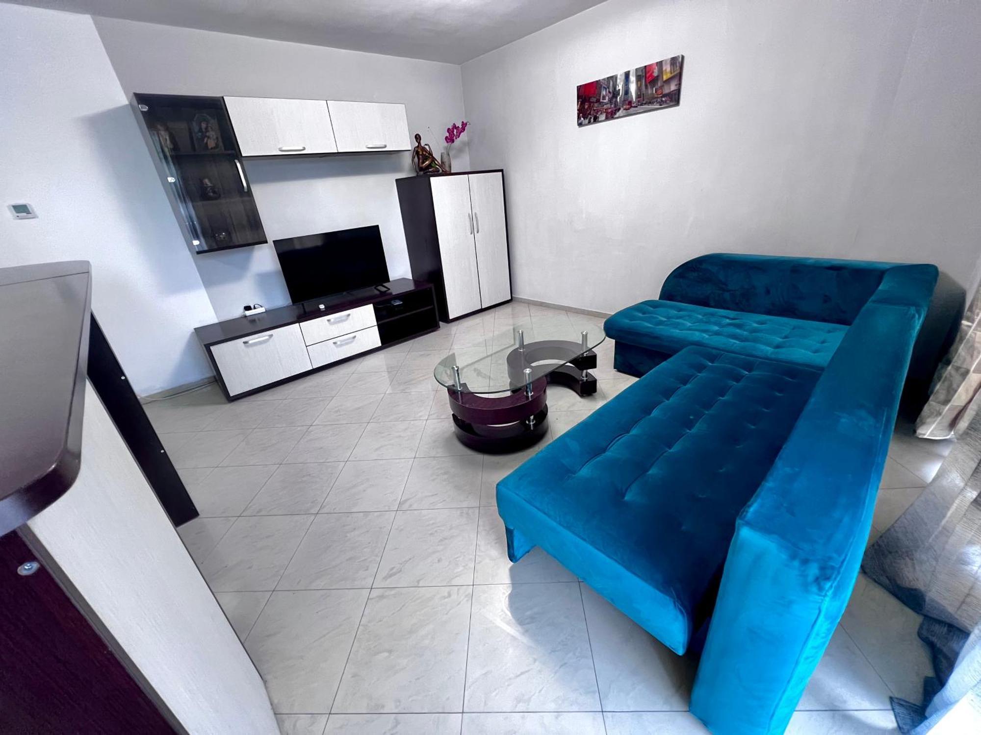 Coralia Luna Park Apartments Mamaia Eksteriør bilde