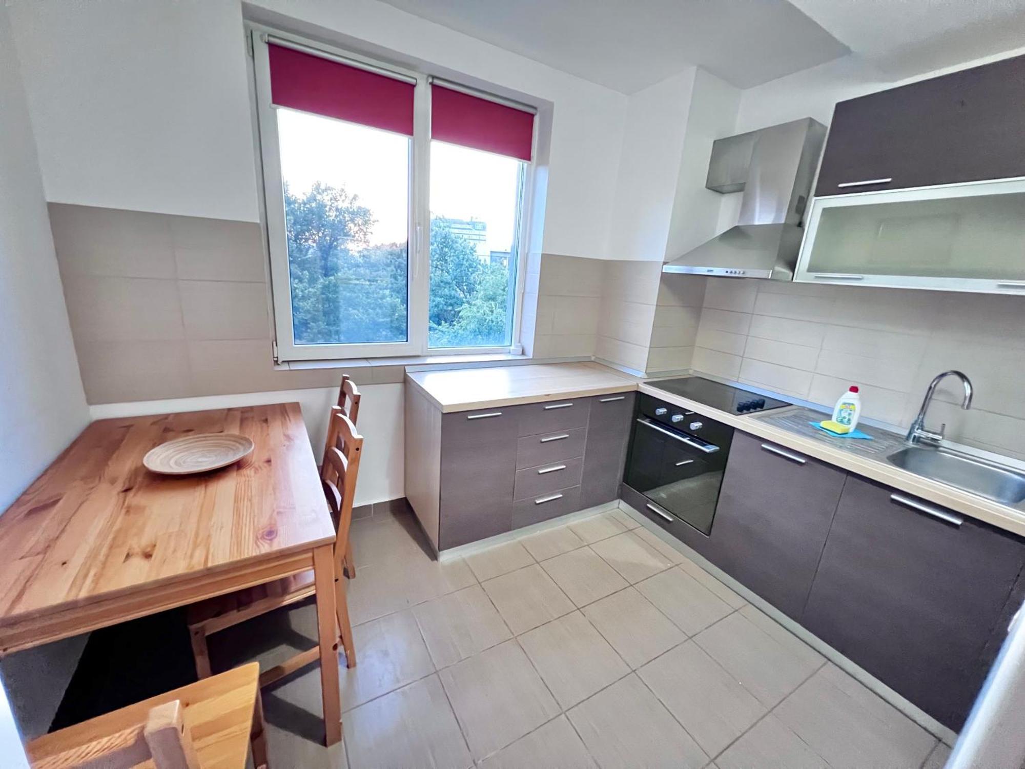 Coralia Luna Park Apartments Mamaia Eksteriør bilde