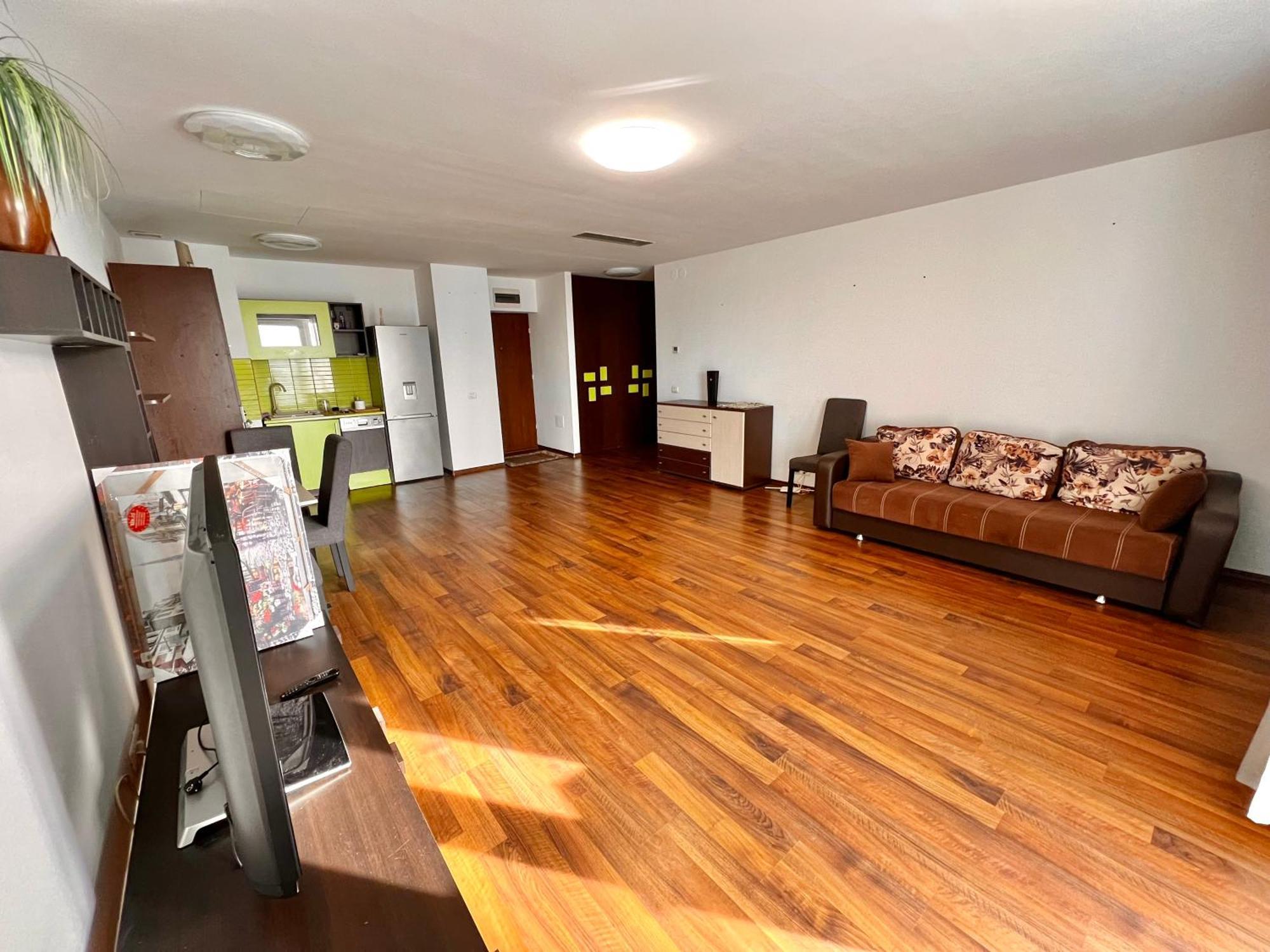 Coralia Luna Park Apartments Mamaia Eksteriør bilde